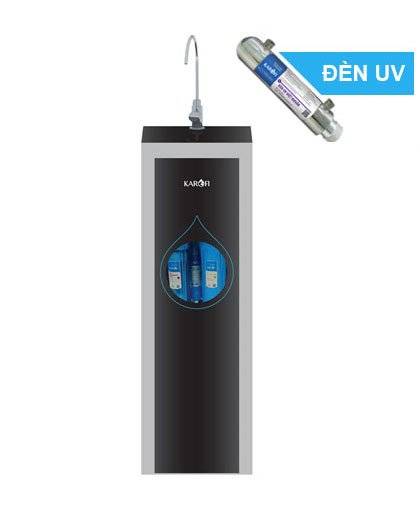 Máy lọc nước tiêu chuẩn 2019 – 9 lõi N-e119/U