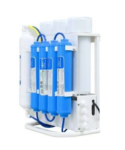 MÁY LỌC NƯỚC KAROFI SLIM S-S038 (8 CẤP LỌC)