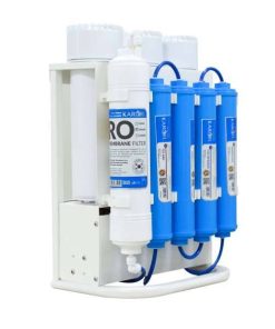 MÁY LỌC NƯỚC KAROFI SLIM S-S038