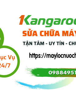Sửa máy lọc nước tại Quận Ba Đình